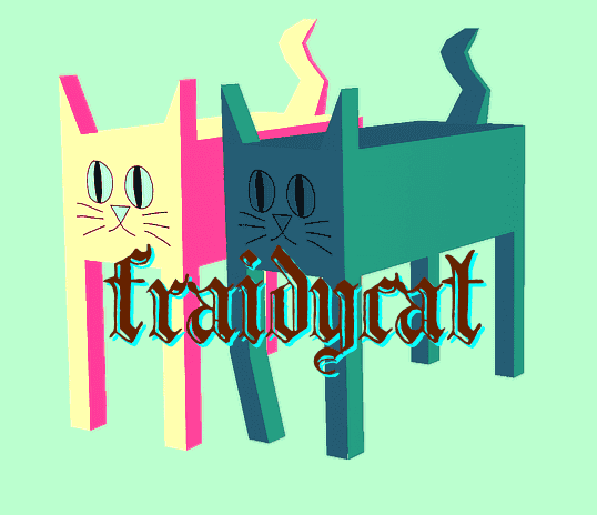Fraidycat